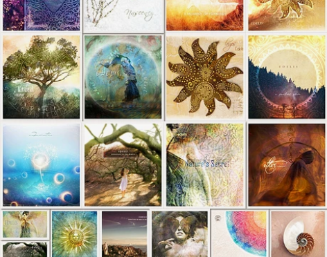 艾德利斯edelis俄罗斯合集精选音源