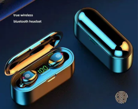 【特价捡漏】全新夏新蓝牙耳机无线华为OPP...