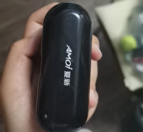 夏新蓝牙耳机 感兴趣的话点“我想要”和我私...