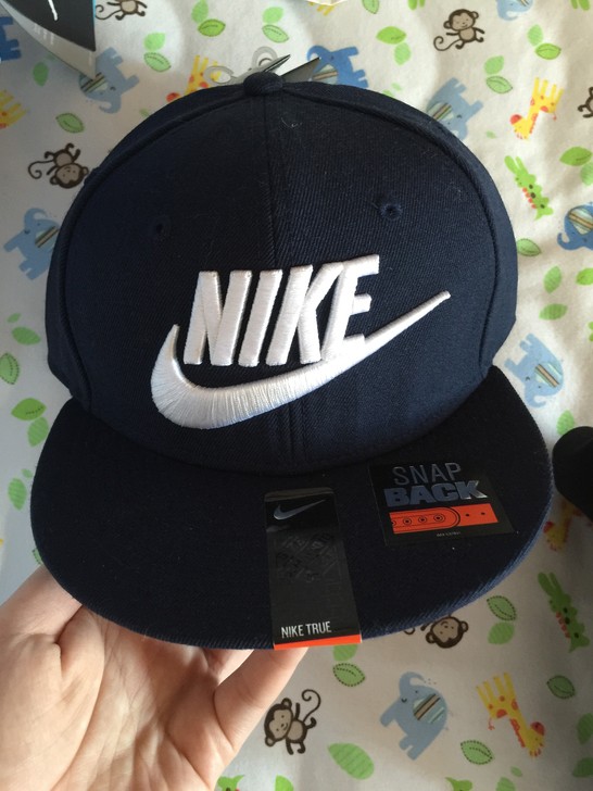 专柜正品 Nike/耐克 棒球帽  运动帽...