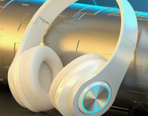 原价100多高品质蓝牙耳机头戴式15.9包...