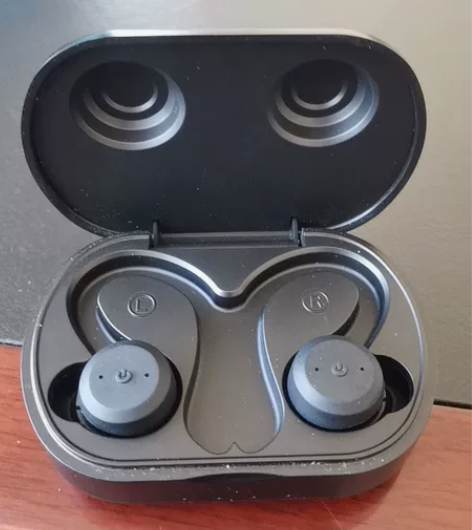 纽曼L1蓝牙耳机，100元！ 纽曼L1蓝牙...