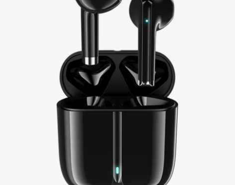 纽曼真无线蓝牙耳机TWS-X8 电竞黑 感...