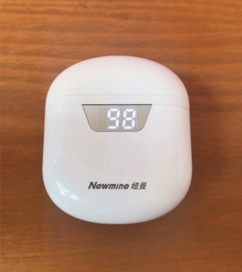 Newmine/纽曼 TWS-B55.1蓝...