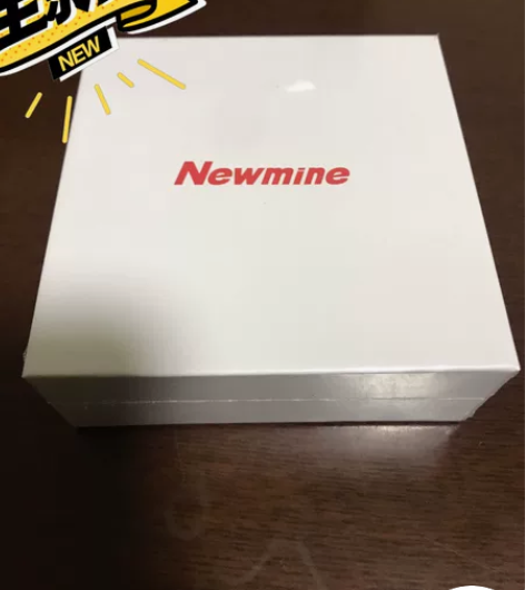 全新正品纽曼Newmine运动蓝牙耳机，塑...