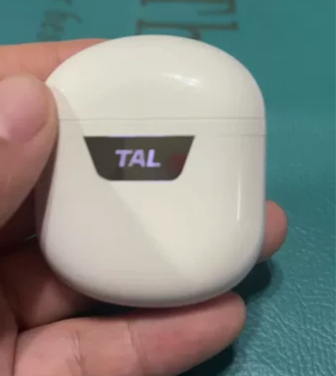 TAL耳机 纽曼 好未来耳机 音质很好 耳...
