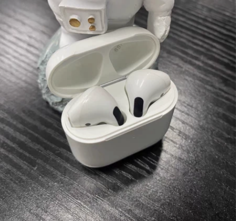 【四代顶配】全新顶配華强北四代pro4IP...