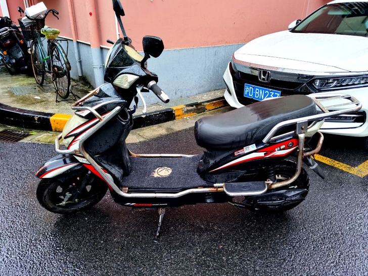 电瓶车电动车助力车,速度快,老国标,60V...