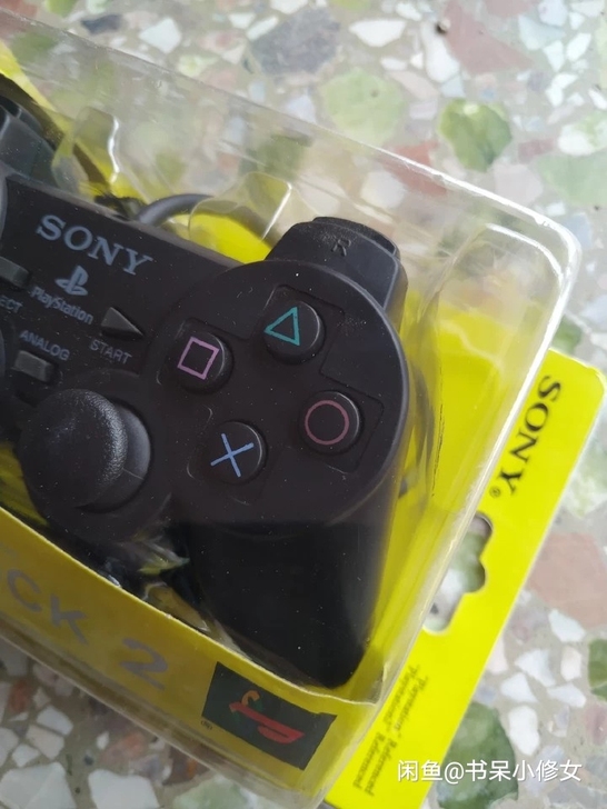 大促销包邮全新盒装Sony 索尼 PS2有...