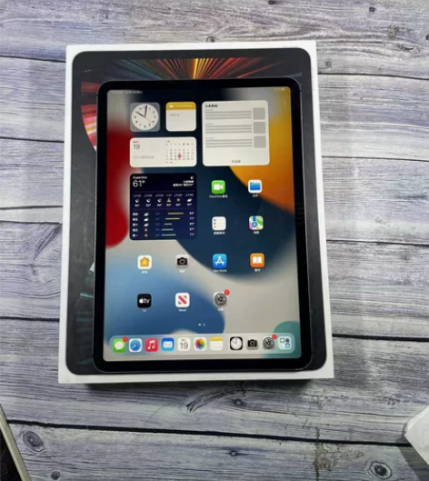 2018款 iPad pro3 11寸  ...