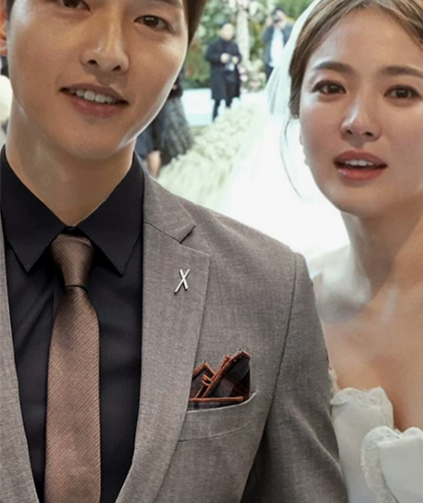 罗蒙西装 西装套装棕灰色休闲男商务正装韩版...