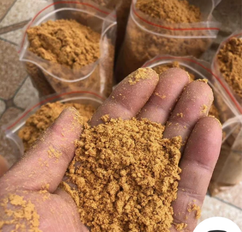 香熏香料崖柏熏香粉末 崖柏熏香粉，重500...