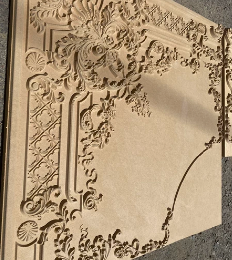 哈尔滨木雕加工 定制加工 一件起订批量优先...