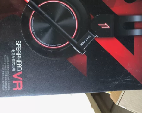 万魔游戏耳机 南宁正恒自提 感兴趣的话点“...