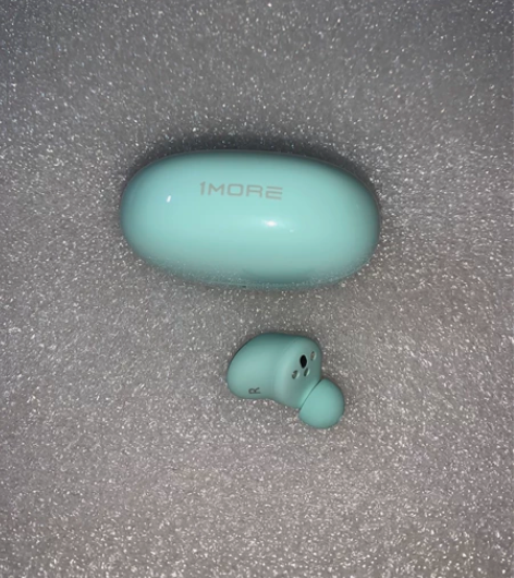 万魔舒适豆2代 ess6001t，99新成...