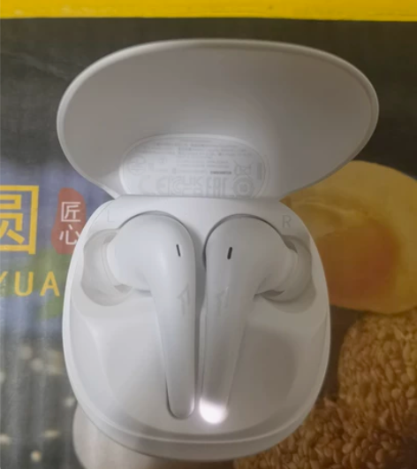 1MORE/万魔Aero空间音频真无线蓝牙...