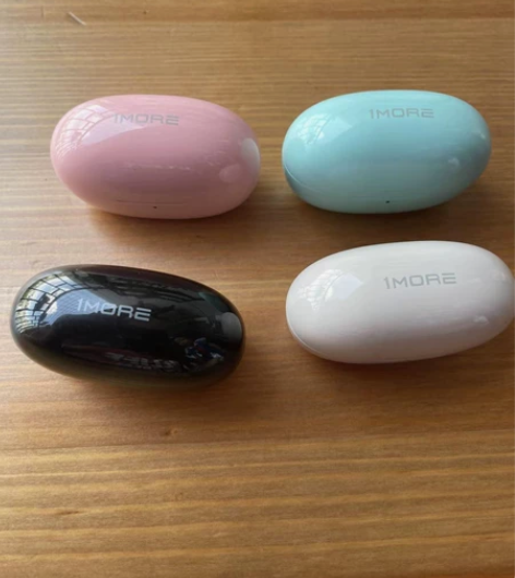 1MORE/万魔 ComfoBuds 舒适...