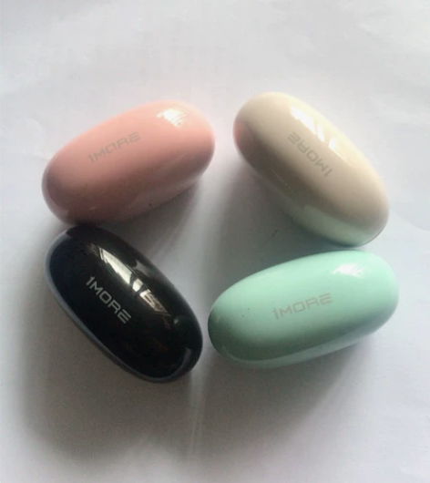 1MORE 万魔ESS6001T时尚豆2代...