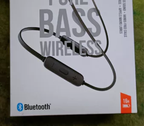 全新JBL TUNE 125BT蓝牙耳机 ...