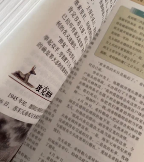 闲置超厚书籍 对历史感兴趣者可拍 感兴趣的...