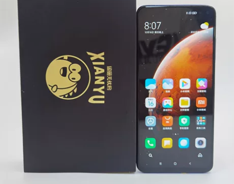 【特价秒杀】MIUI/小米 红米 K30 ...