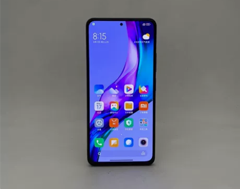 MIUI/小米 红米 K40（5G）  8...