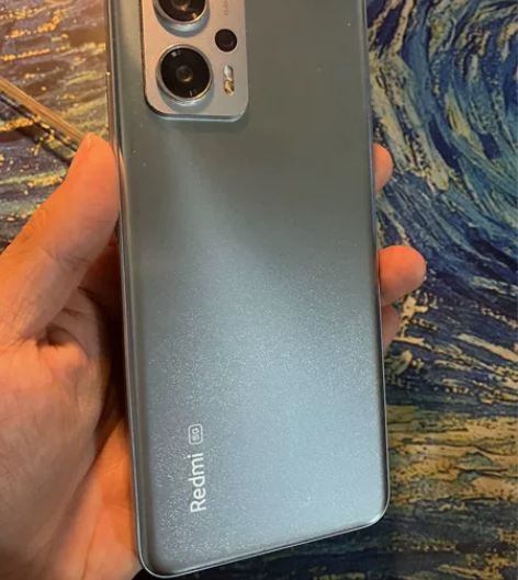 红米note11tpro出售，8+128版...