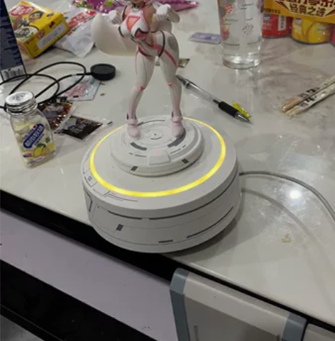 王者荣耀手办 智能音箱 99新 有包装盒 ...