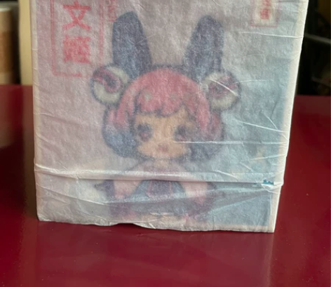 王者荣耀异色蔡文姬Q版三周年限定手办 正品...
