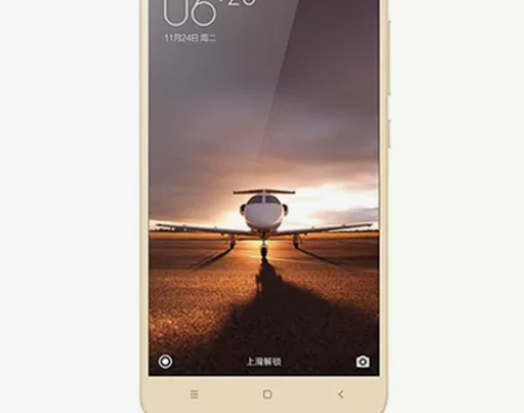MIUI/小米 红米Note 3 感兴趣的...
