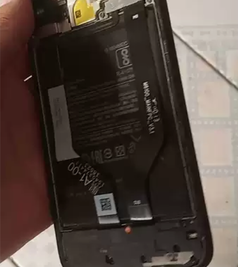 红米noto7，64内存，进水机见视频和图...