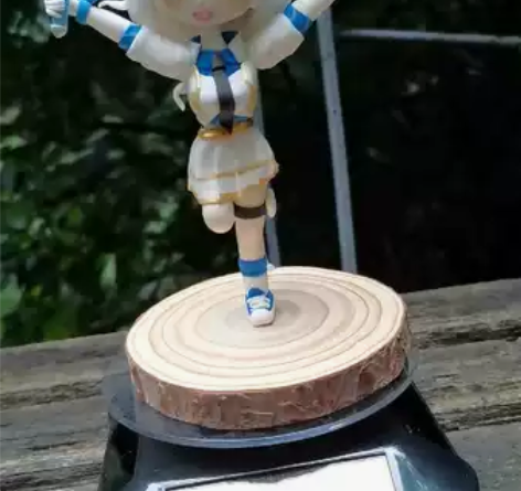 【客单展示勿拍】王者荣耀周边 自制黏土Q版...