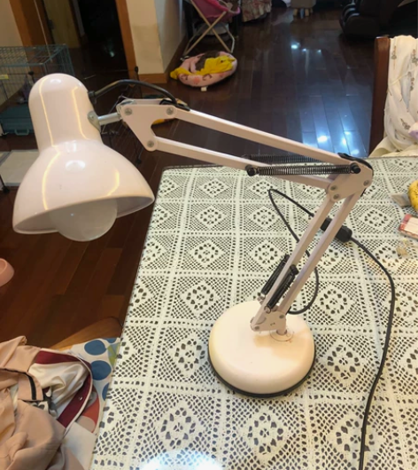 直播补光灯,LED护眼灯,小学生护眼三色调...