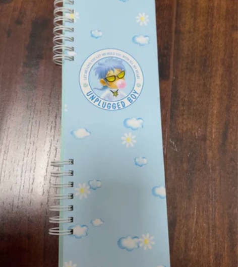 韩国怀旧笔记本 南韩笔记本 记事本 韩国记...