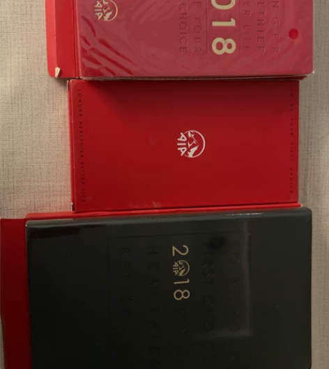 两小一大，记事本，全新 感兴趣的话点“我想...