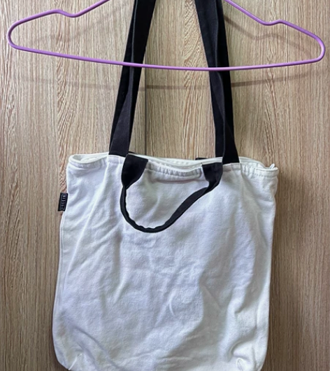 帆布环保袋 感兴趣的话点“我想要”和我私聊...