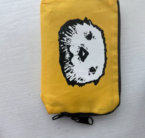 otterbox赠品购物袋 轻便耐用 感兴...