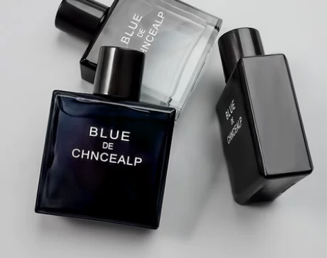 网红爆款迪香儿古龙男士香水蔚蓝绅士持久淡香...