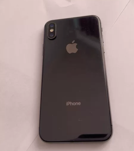iPhone X 送两张钢化膜两张防窥钢化...