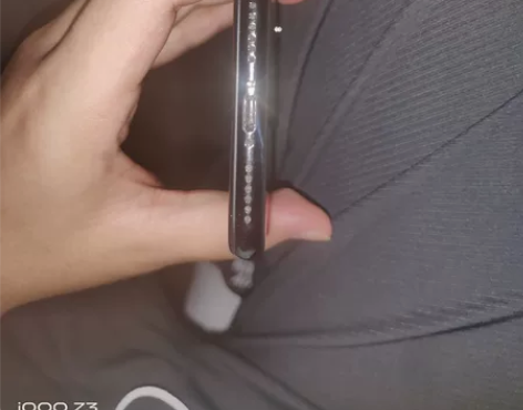 iPhonex  256G大内存，成色9新...