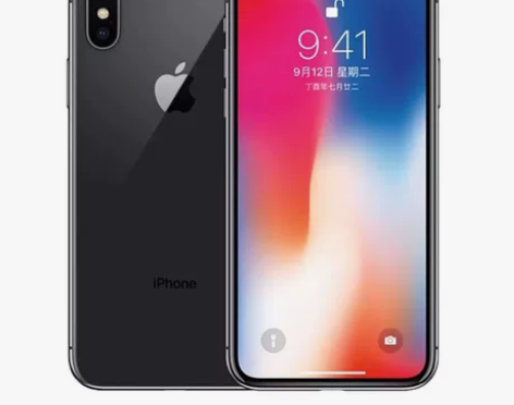 二手苹果X 国行苹果iphoneX全网通 ...
