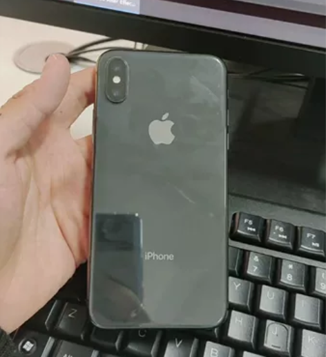 iponeX256g,国行,全原无拆,成色...