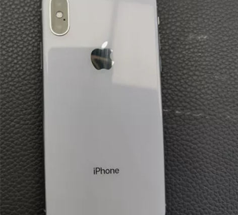 港版iPhoneX 白色64G内存，功能正...