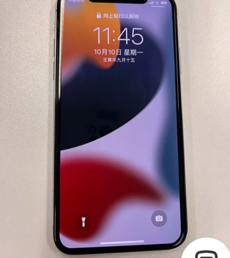 【无敌备用机】iphone X，苹果X，备...
