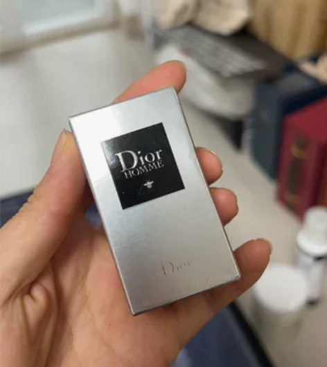 现货法国Homme迪奥桀骜古龙,10毫升,...