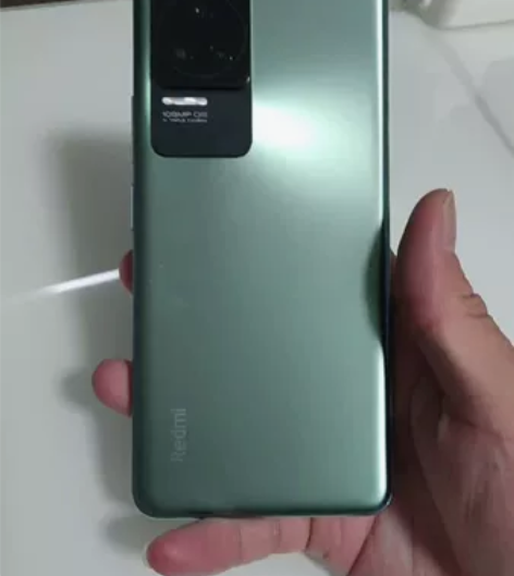 k50Pro，12+256红米k50Pro...