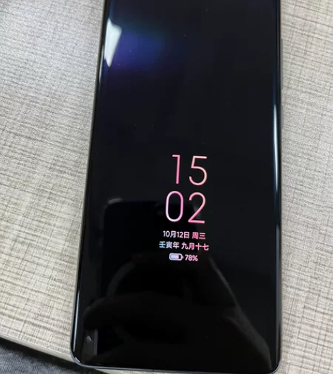 出小米12X国行12G+256G，8月8日...