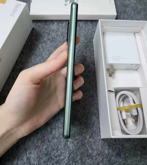 红米K50pro 12+256 幽芒色，成...