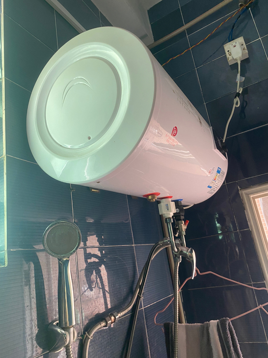 樱花热水器