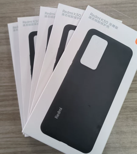 红米K50至尊纪念版 红米k50ultra...